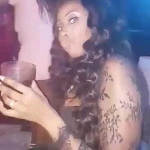 Meet your Posher, Nikita